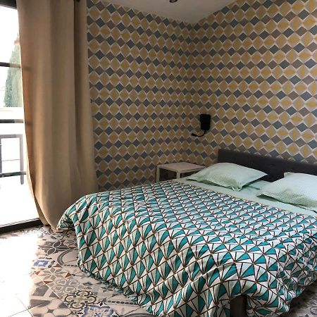 Вилла Carcahouse Каркассон Экстерьер фото