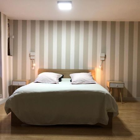 Вилла Carcahouse Каркассон Экстерьер фото