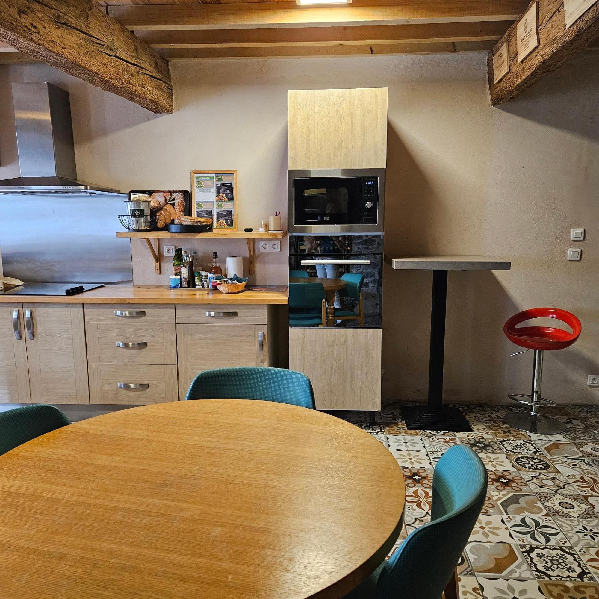 Вилла Carcahouse Каркассон Экстерьер фото